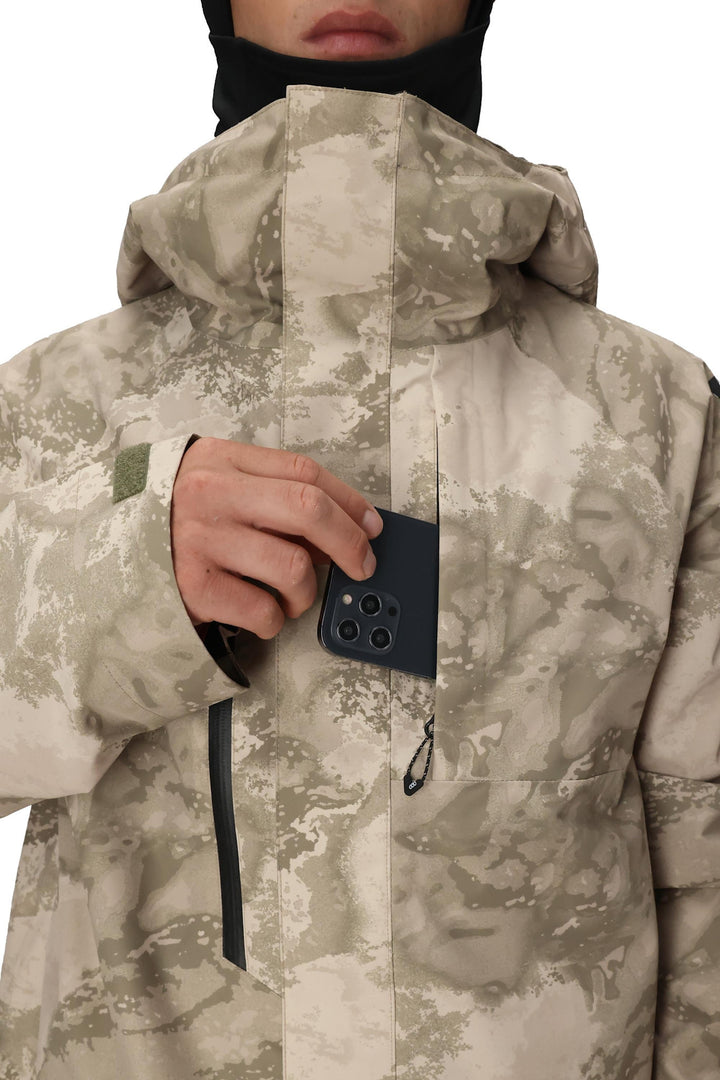 686 GORE-TEX Core Shell Men&