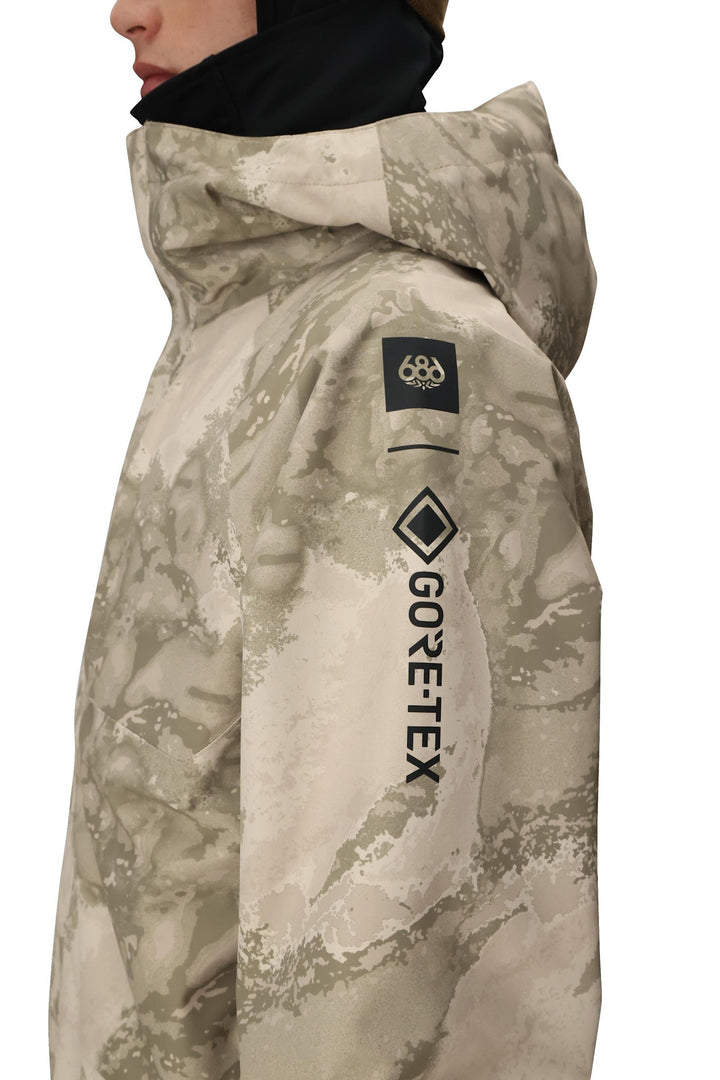 686 GORE-TEX Core Shell Men&