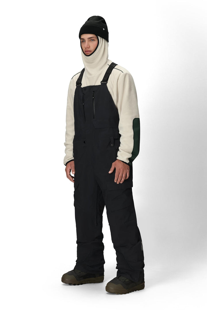 686 Mens Gore-Tex Dispatch Shell Bib