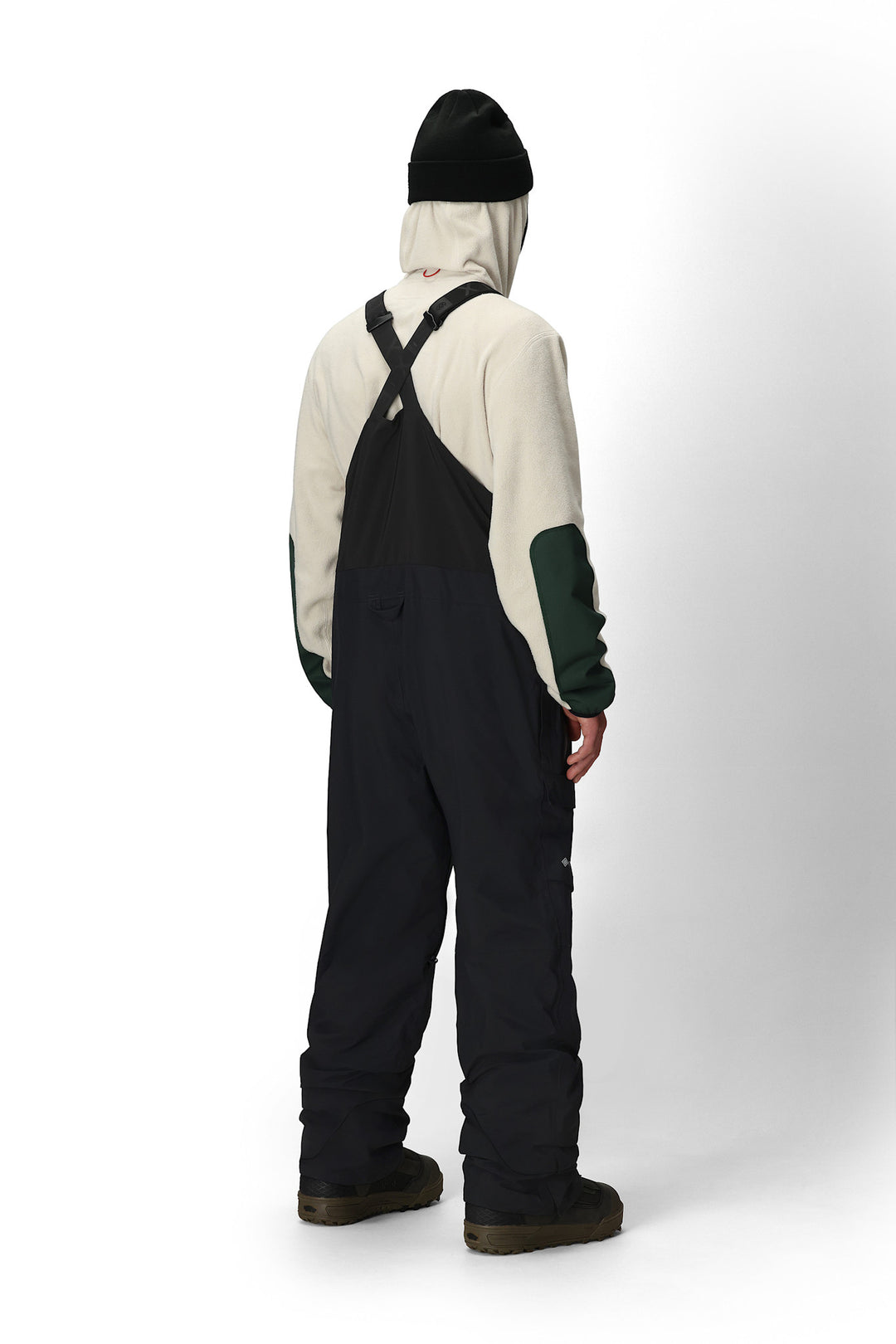 686 Mens Gore-Tex Dispatch Shell Bib
