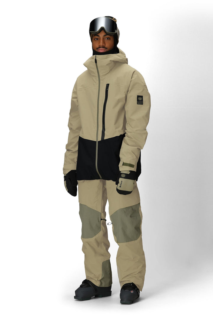 686 GORE-TEX Dispatch Shell Men&