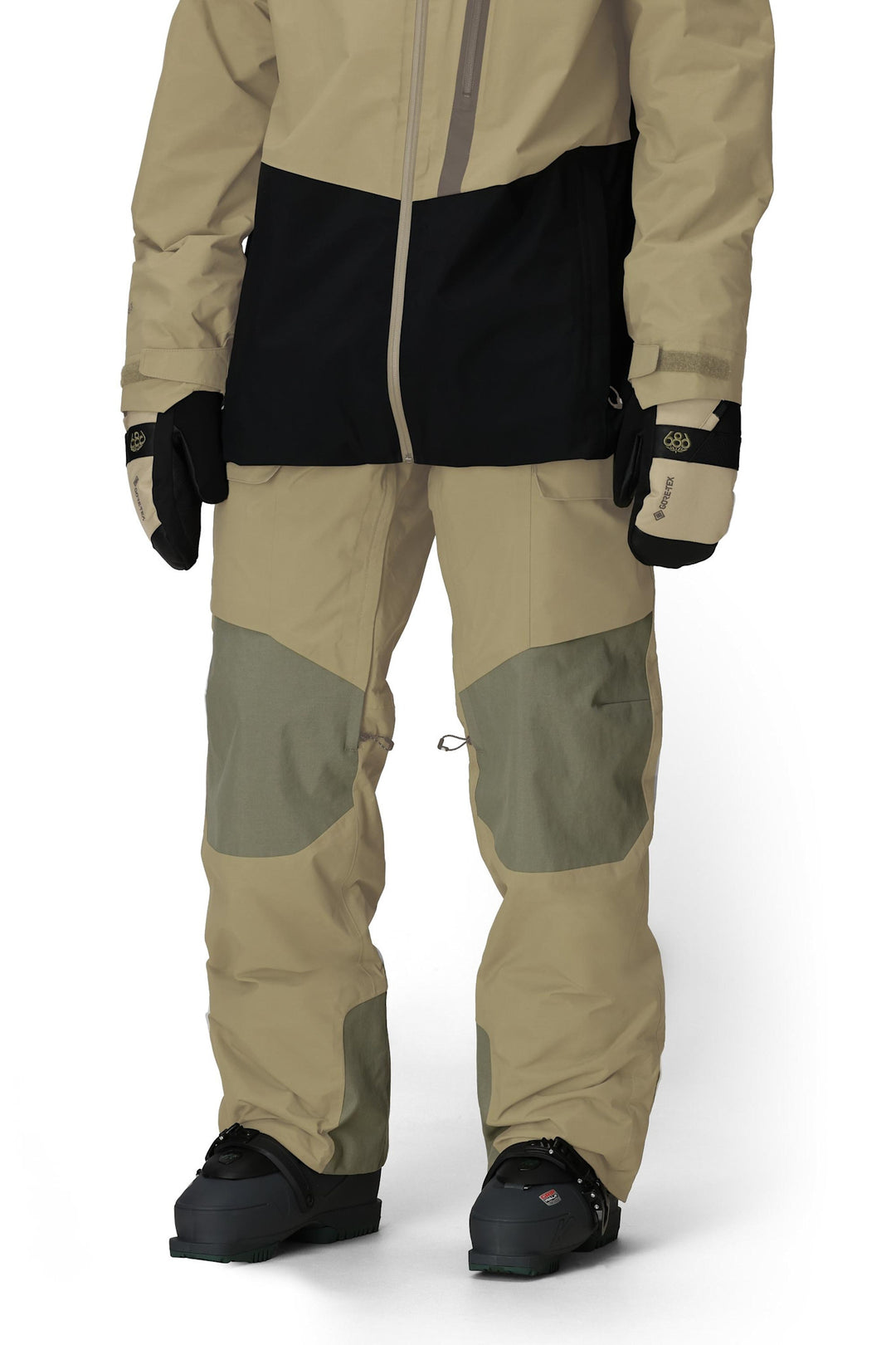 686 GORE-TEX Dispatch Shell Men&