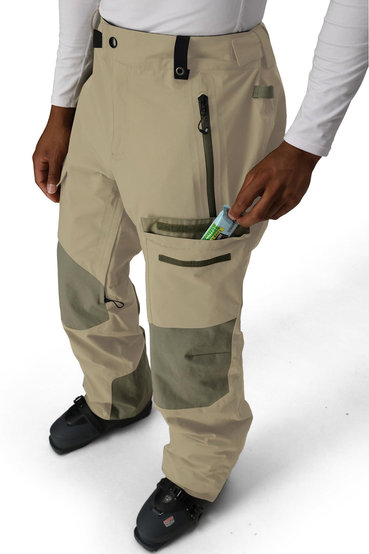 686 GORE-TEX Dispatch Shell Men&