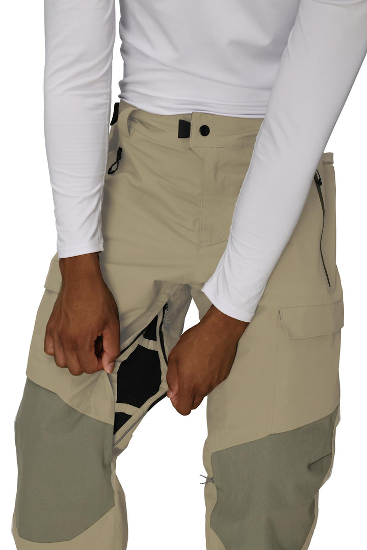 686 GORE-TEX Dispatch Shell Men&