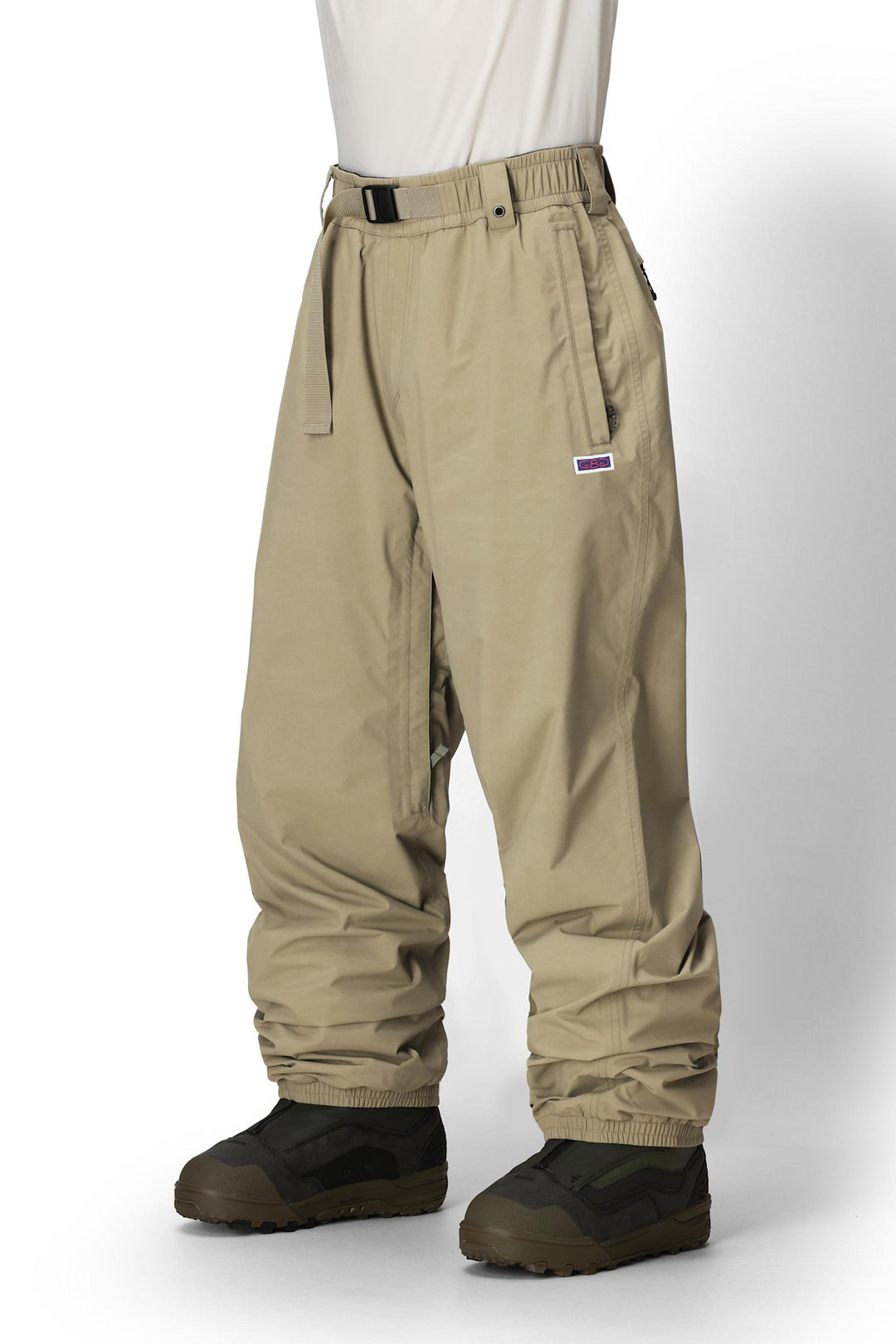 686 Mens Dojo Gore-Tex Shell Pant