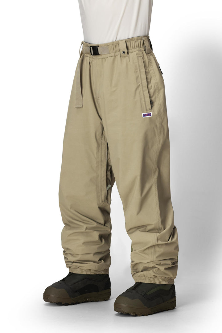686 Mens Dojo Gore-Tex Shell Pant