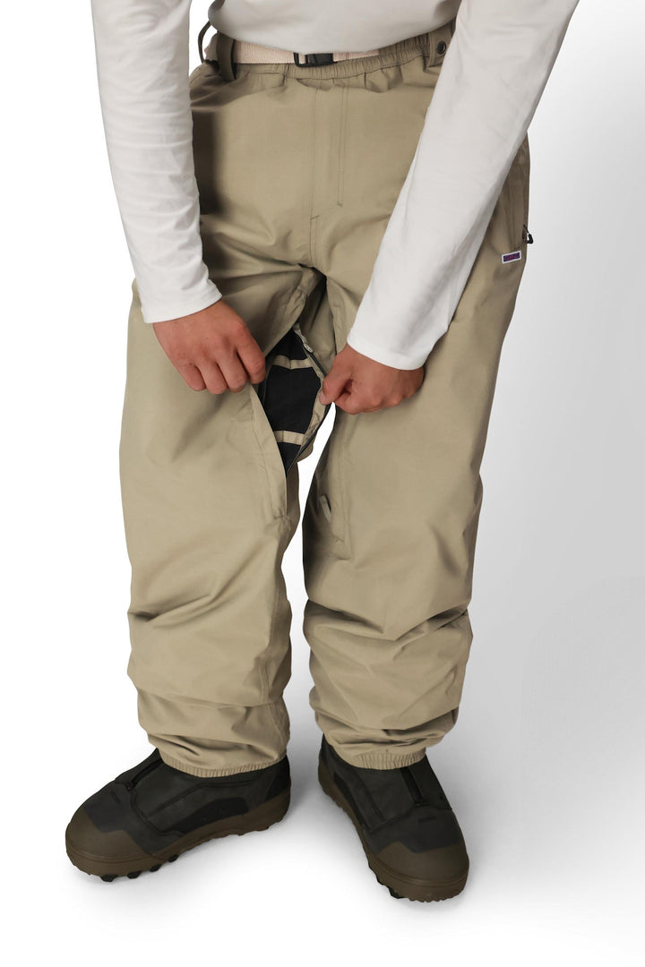 686 Mens Dojo Gore-Tex Shell Pant