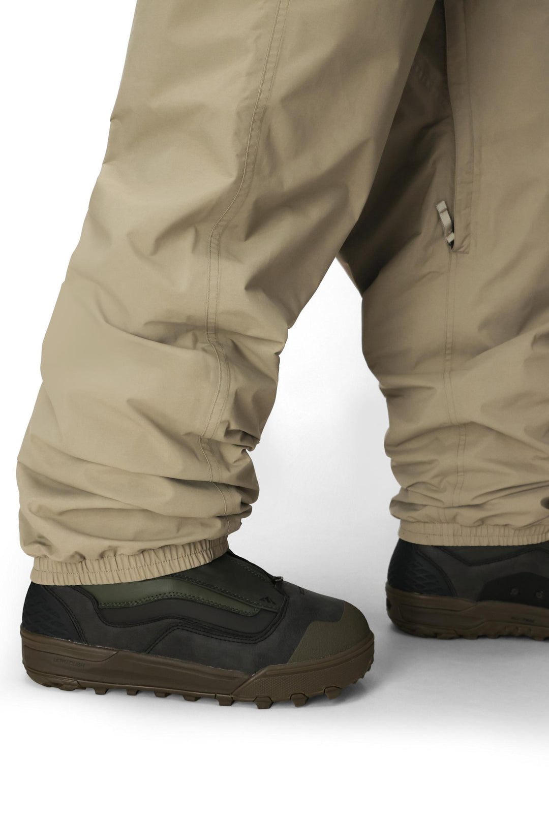 686 Mens Dojo Gore-Tex Shell Pant