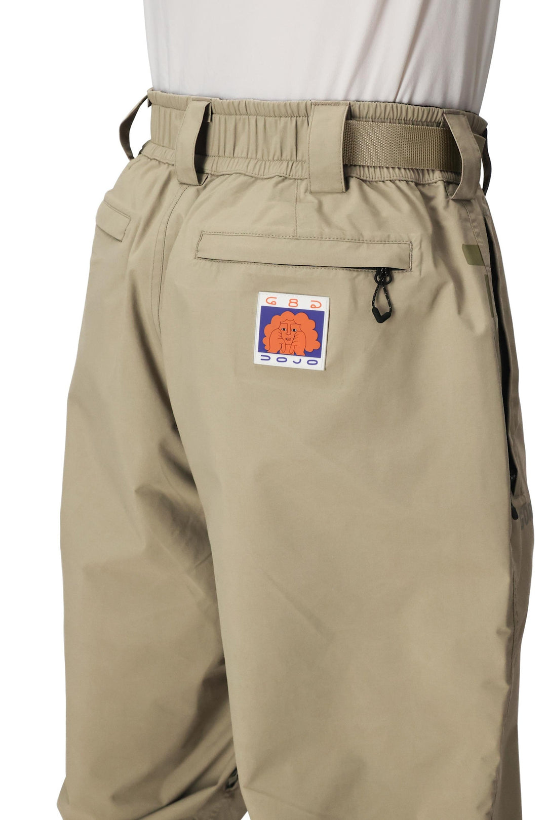 686 Mens Dojo Gore-Tex Shell Pant