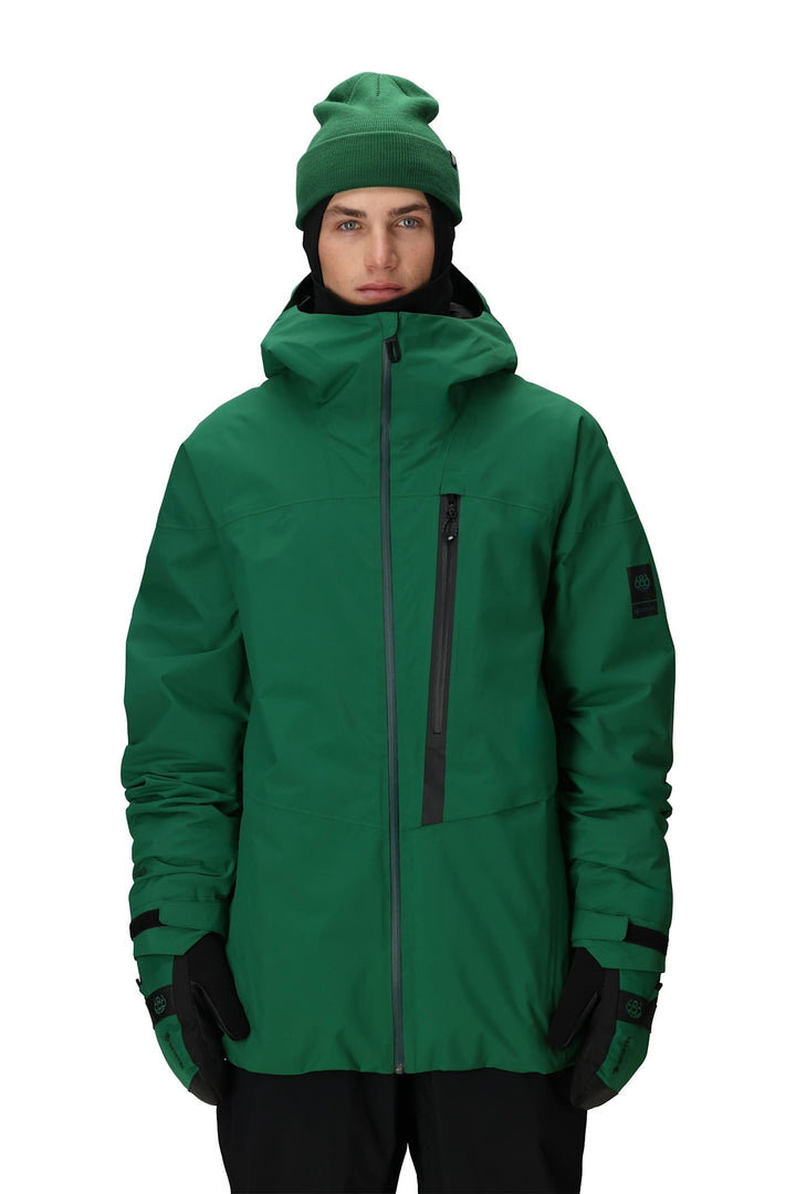 686 GORE-TEX Gt Thermagraph Men&