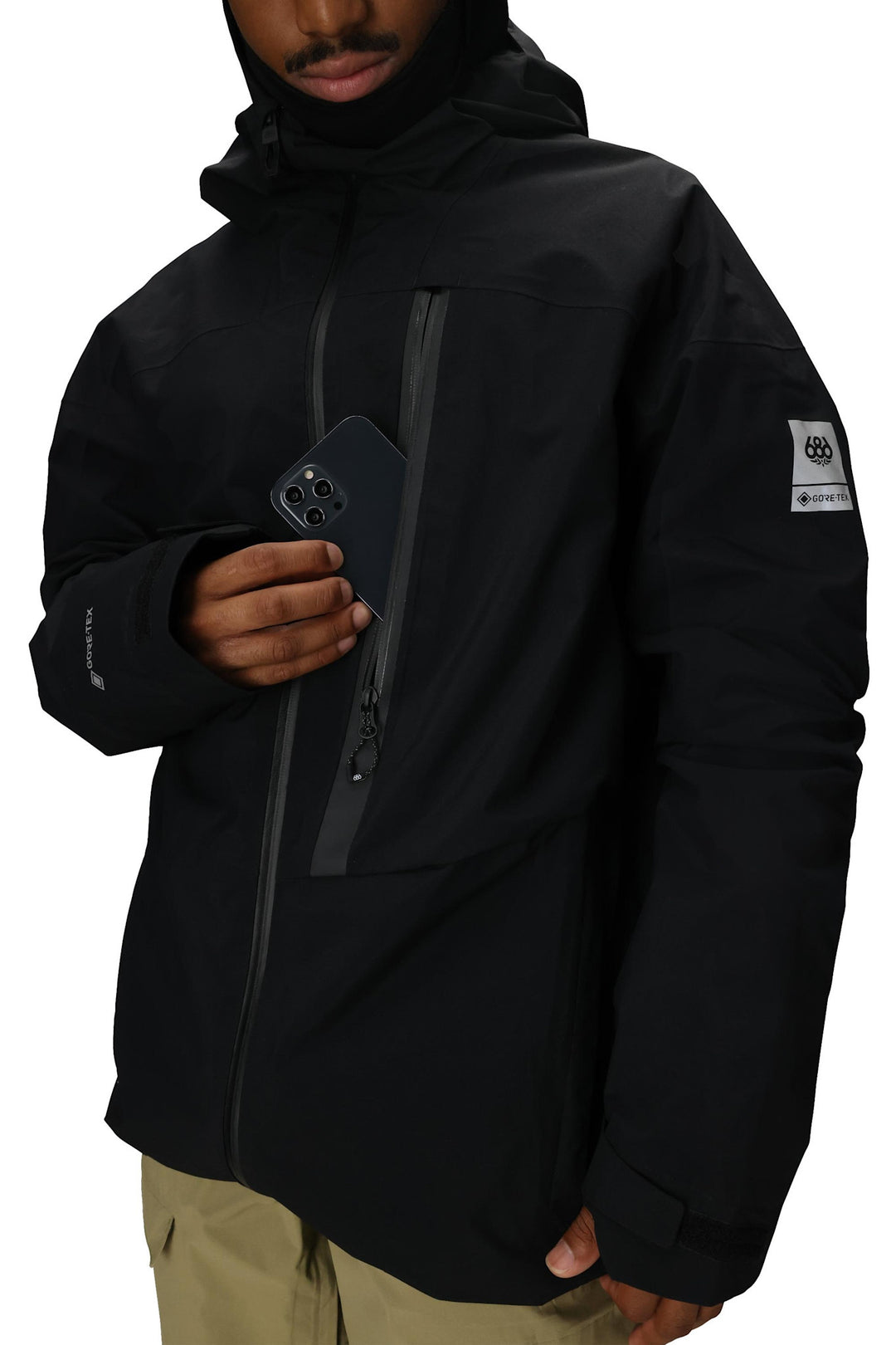 686 GORE-TEX Gt Thermagraph Men&