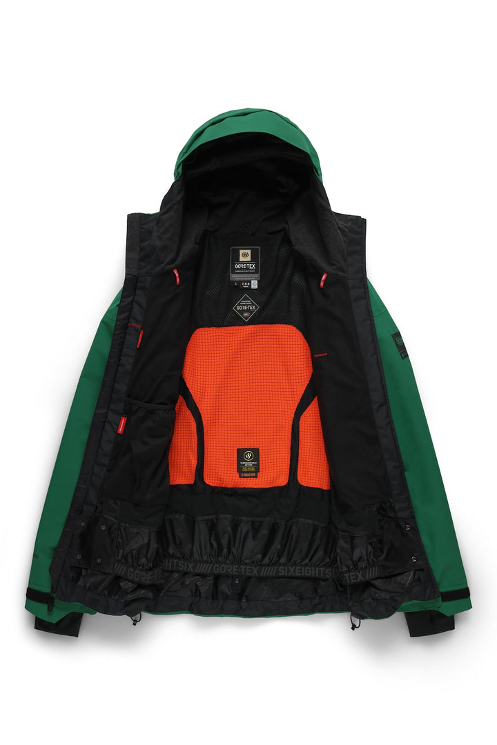 686 GORE-TEX Gt Thermagraph Men&