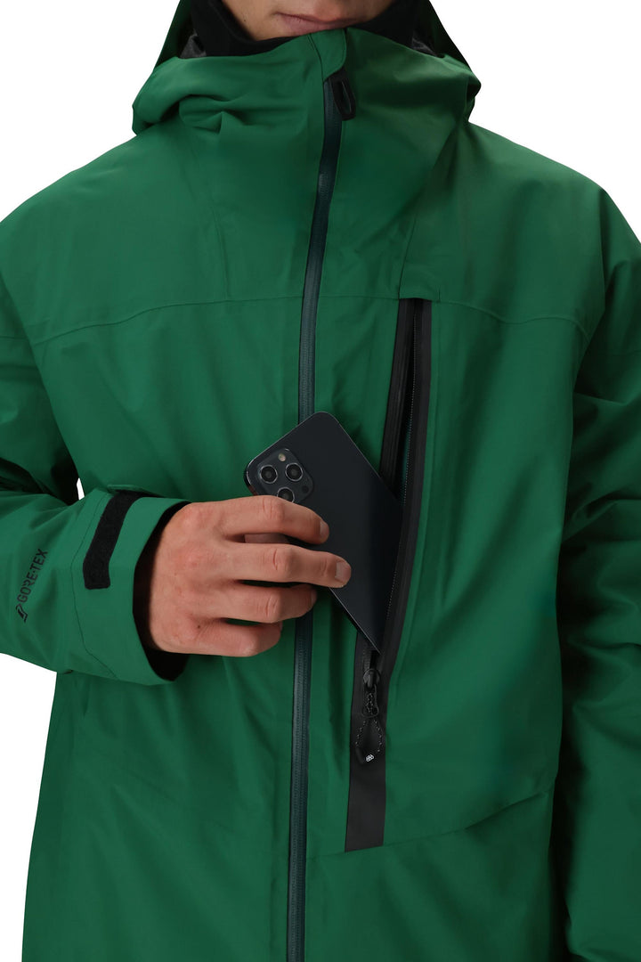 686 GORE-TEX Gt Thermagraph Men&