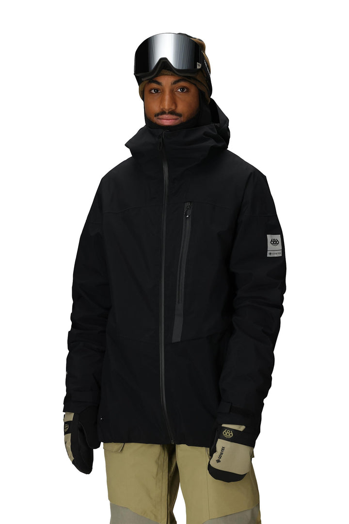 686 GORE-TEX Gt Thermagraph Men&