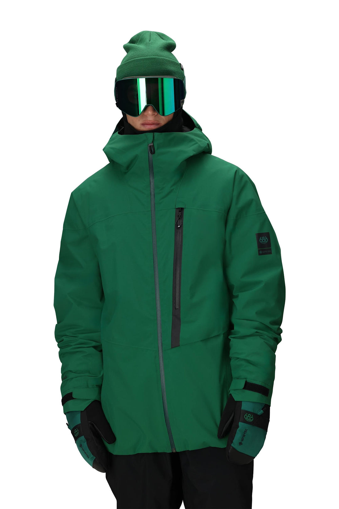 686 GORE-TEX Gt Thermagraph Men&
