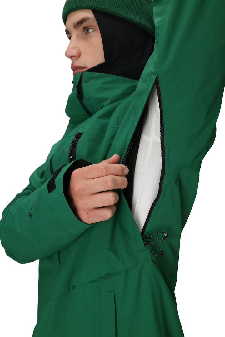 686 GORE-TEX Gt Thermagraph Men&