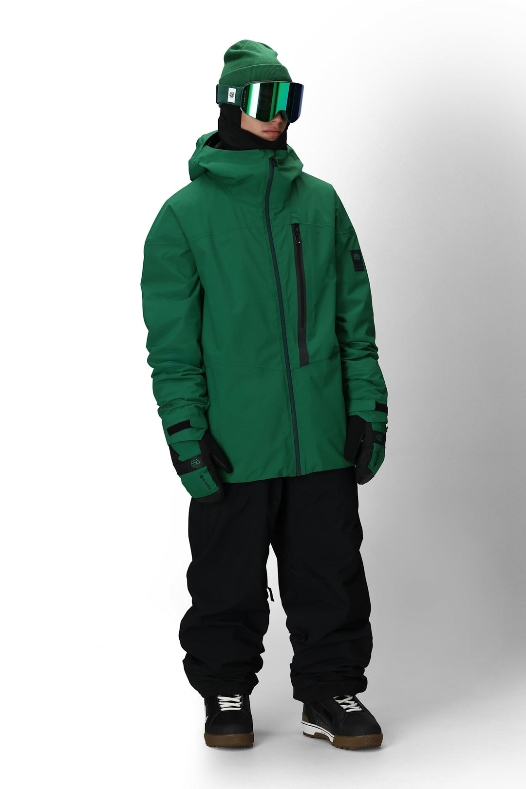 686 GORE-TEX Gt Thermagraph Men&