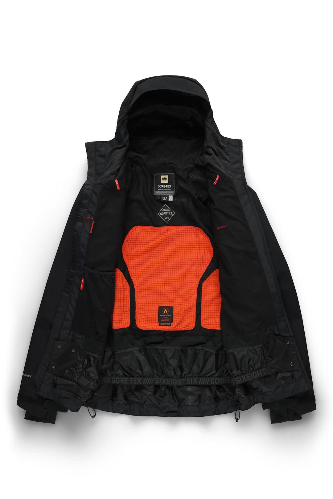 686 GORE-TEX Gt Thermagraph Men&