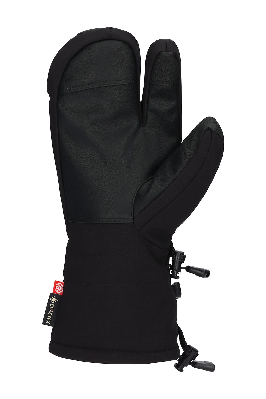 686 Mens Gore-Tex Linear Trigger Mitt