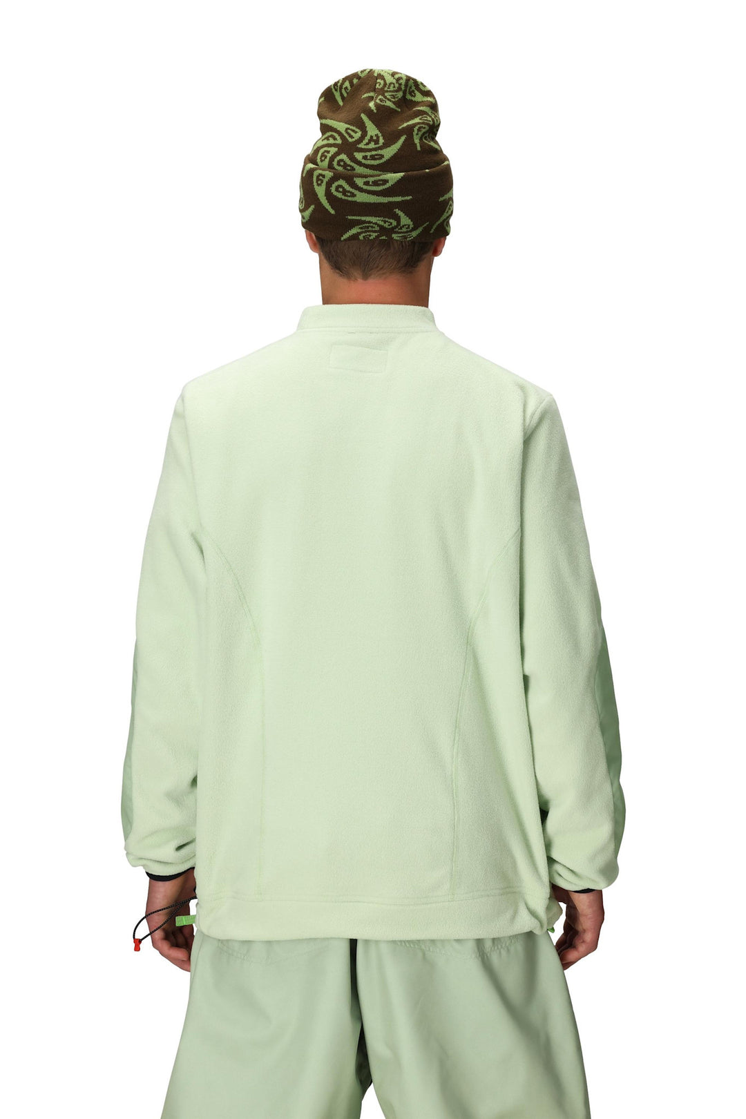 686 HUF Fleece Crewneck 2026 (Men&