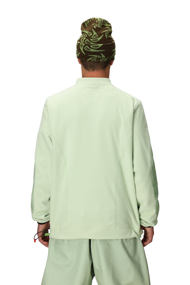 686 HUF Fleece Crewneck 2026 (Men&