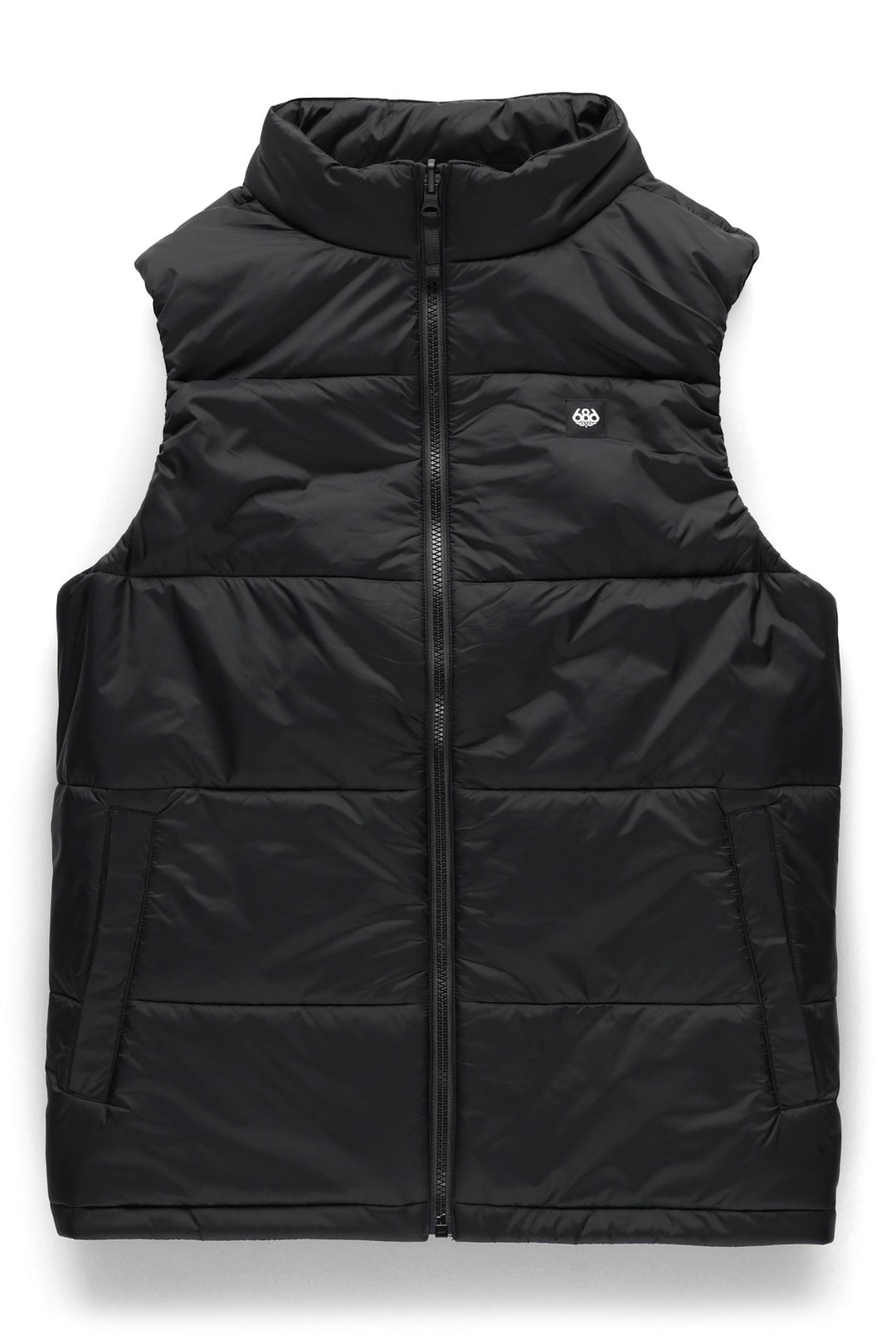 686 Rodeo Puffer Insulated Vest 2026 (Men&