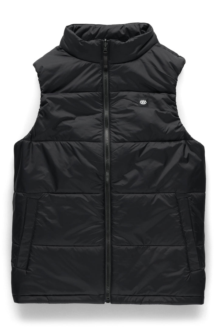 686 Rodeo Puffer Insulated Vest 2026 (Men&