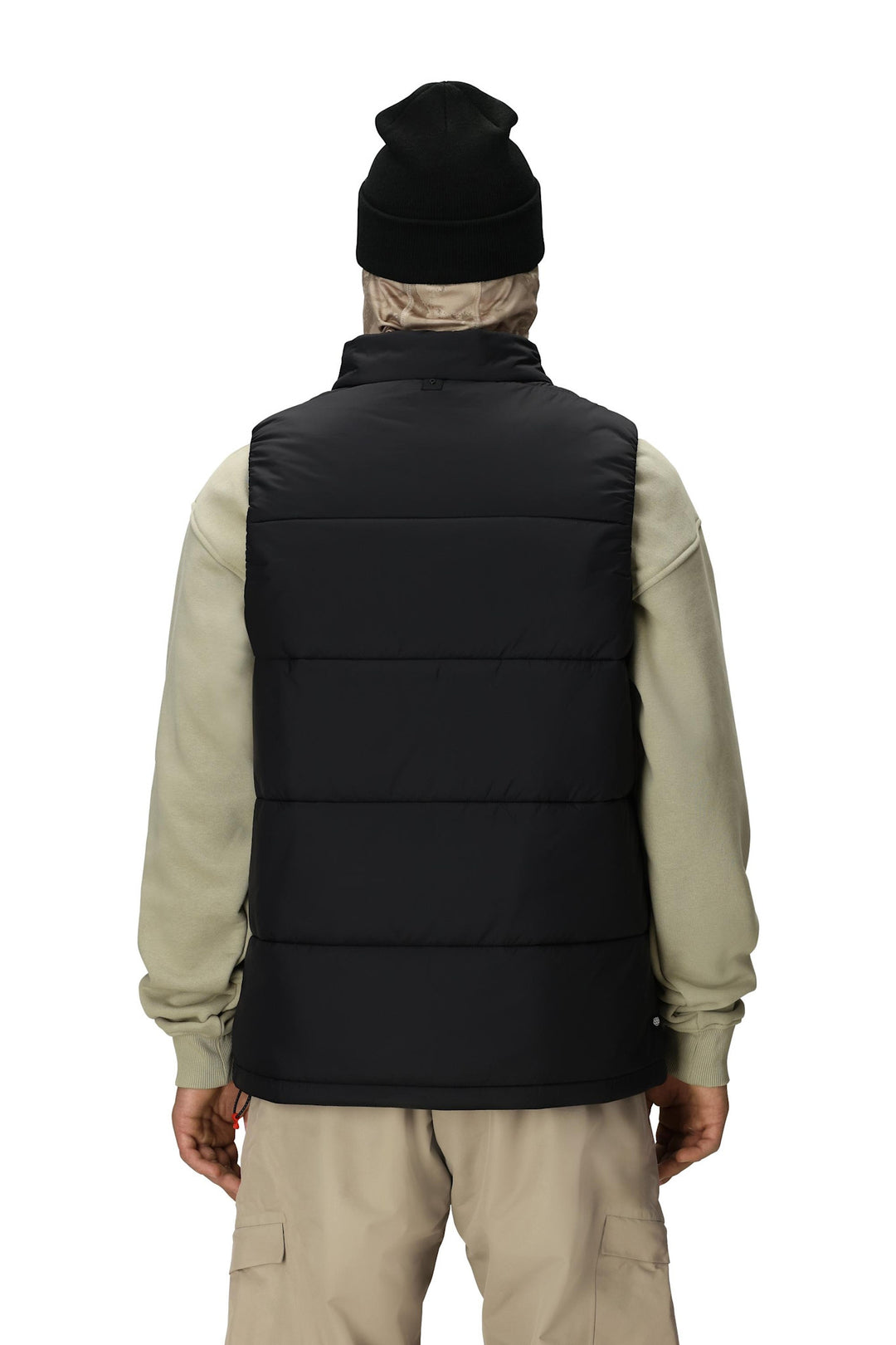 686 Rodeo Puffer Insulated Vest 2026 (Men&