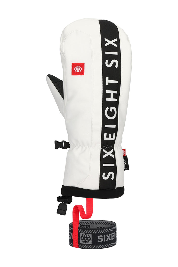 686 Mens Team Merino Mitt