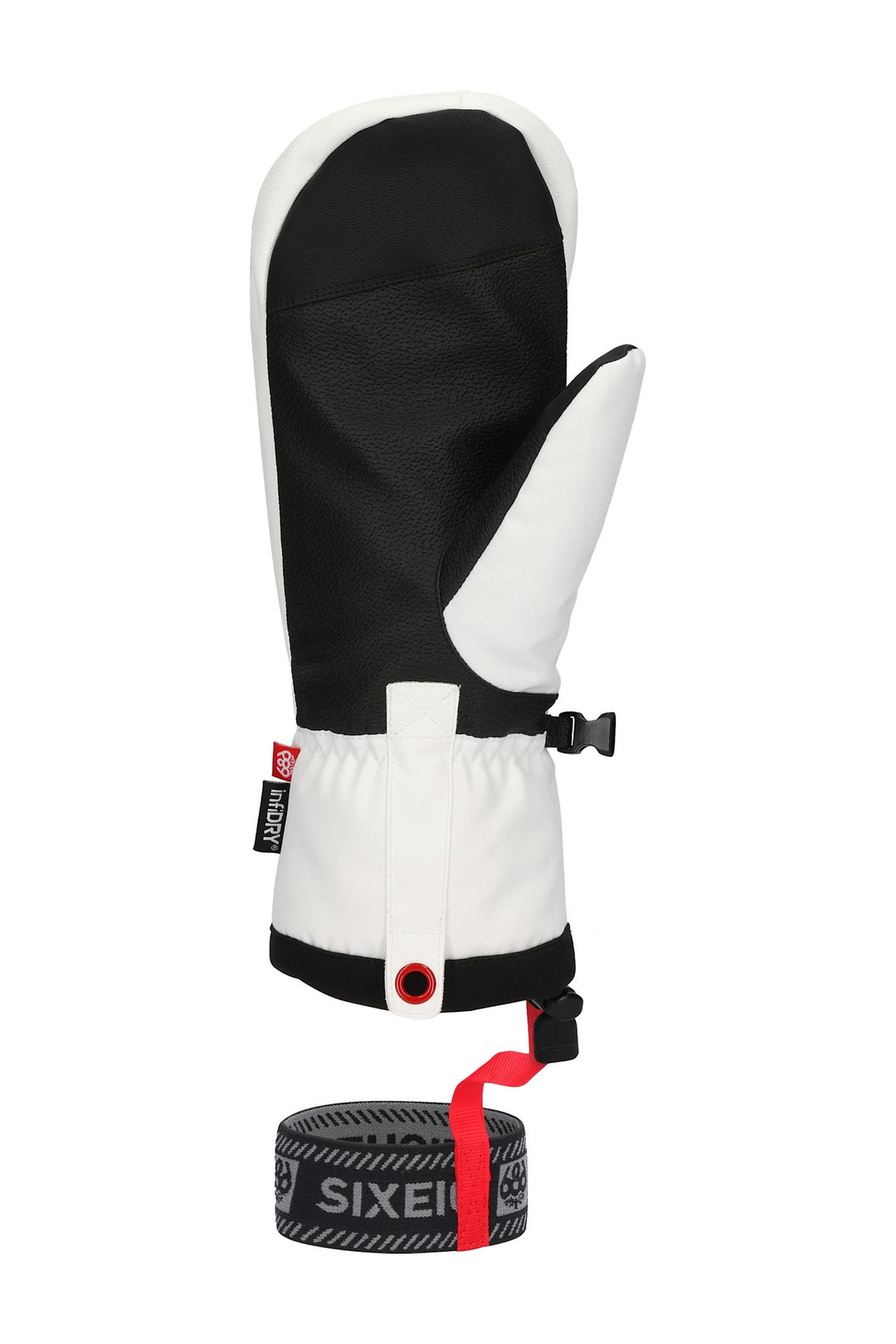 686 Mens Team Merino Mitt