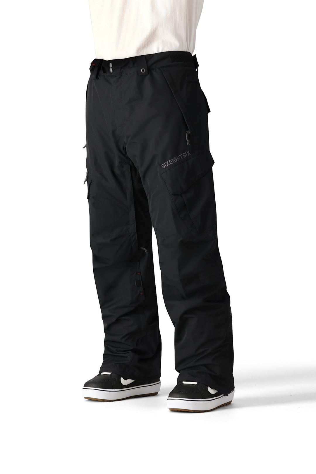 686 Smarty 3-In-1 Cargo Pant