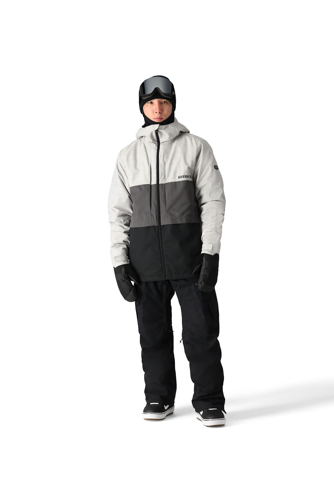 686 Smarty 3-In-1 Cargo Pant