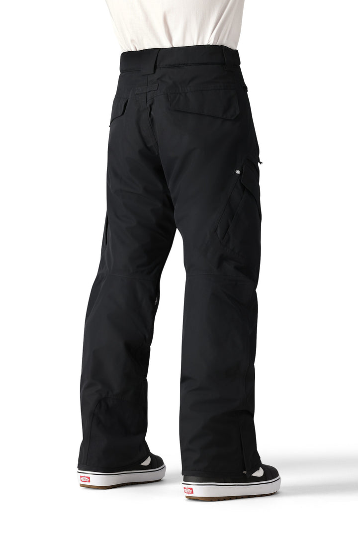 686 Smarty 3-In-1 Cargo Pant