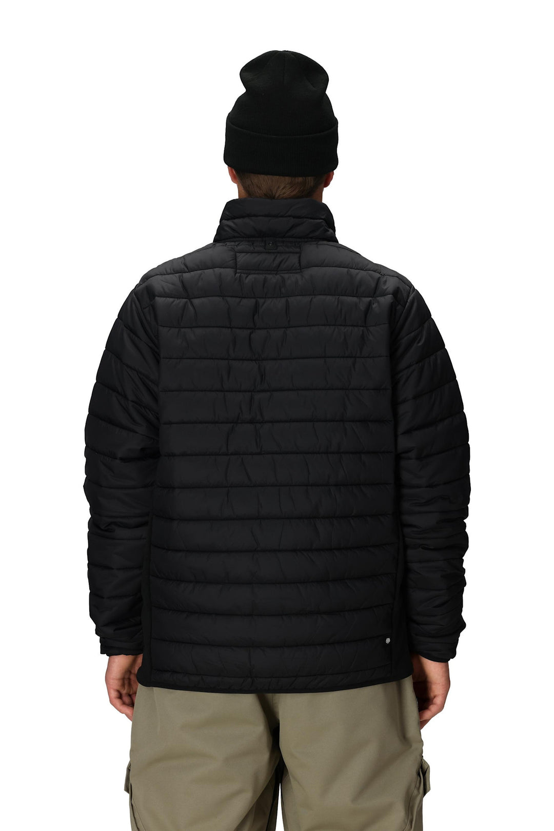 686 Mens Thermal Puff Insulated Jacket