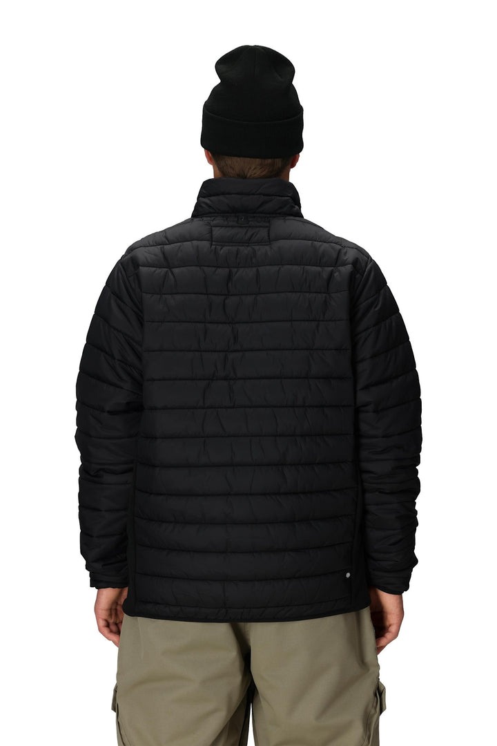 686 Mens Thermal Puff Insulated Jacket