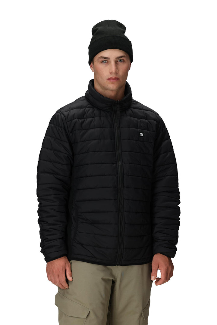 686 Mens Thermal Puff Insulated Jacket