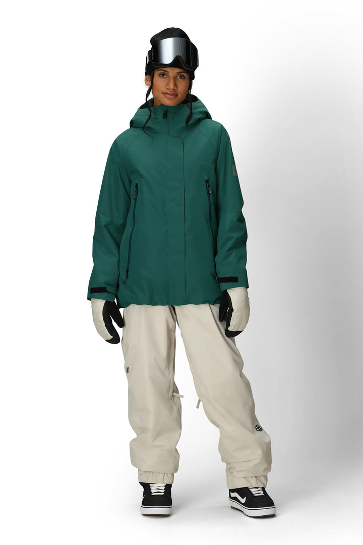 686 Whisper Insulated Women&