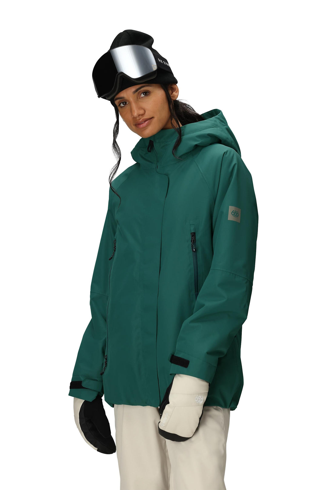 686 Whisper Insulated Women&
