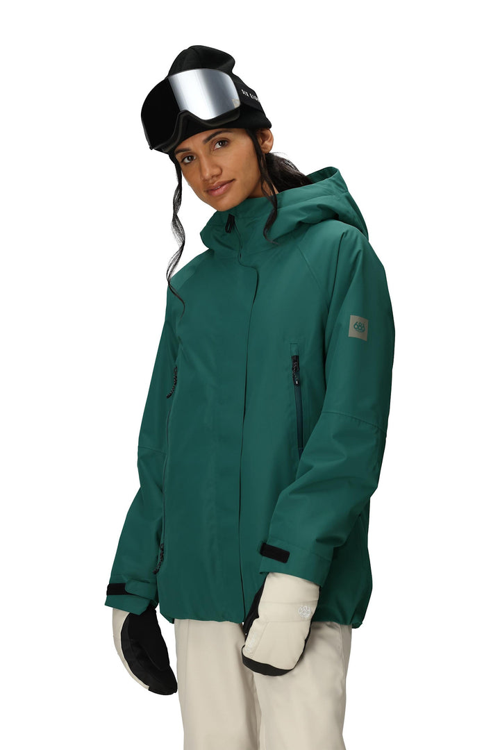 686 Whisper Insulated Women&