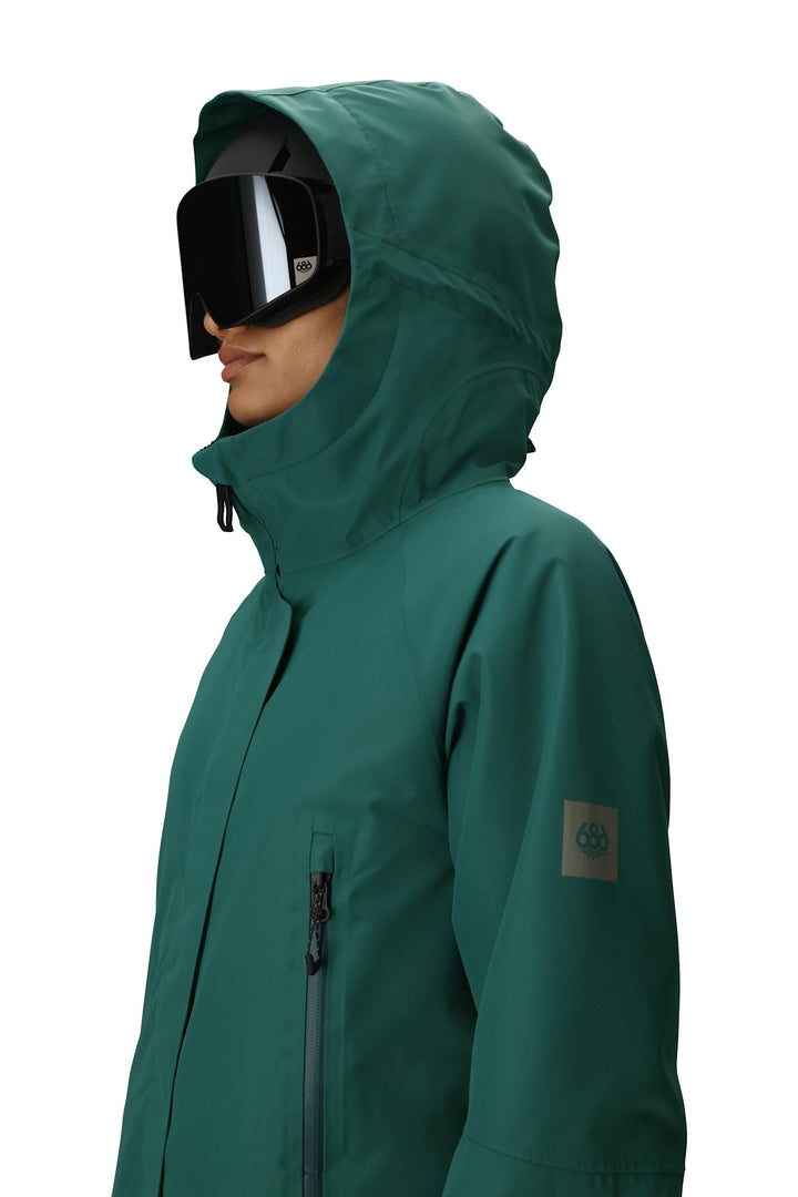 686 Whisper Insulated Women&