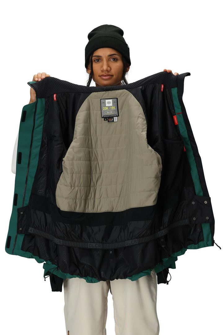 686 Whisper Insulated Women&