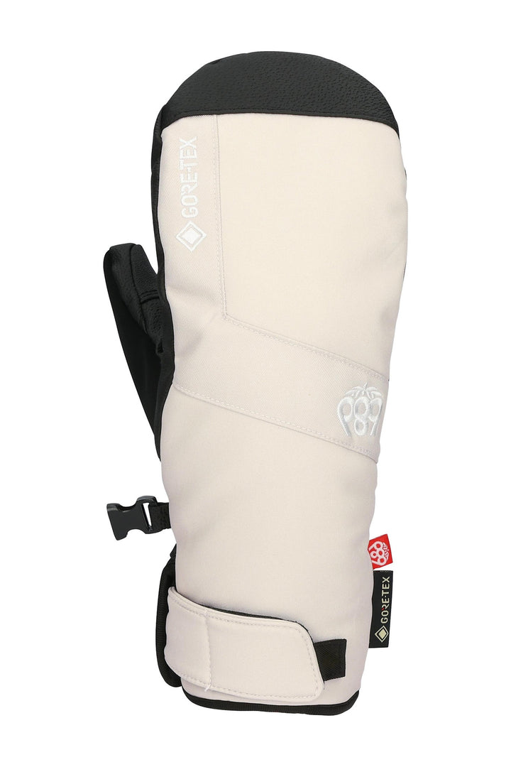 686 Womens Gore-Tex Linear Under Cuff Mitt