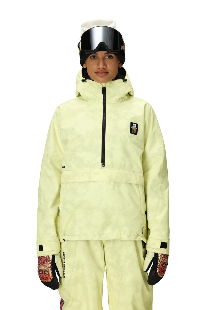 686 Sublime Shell Women&
