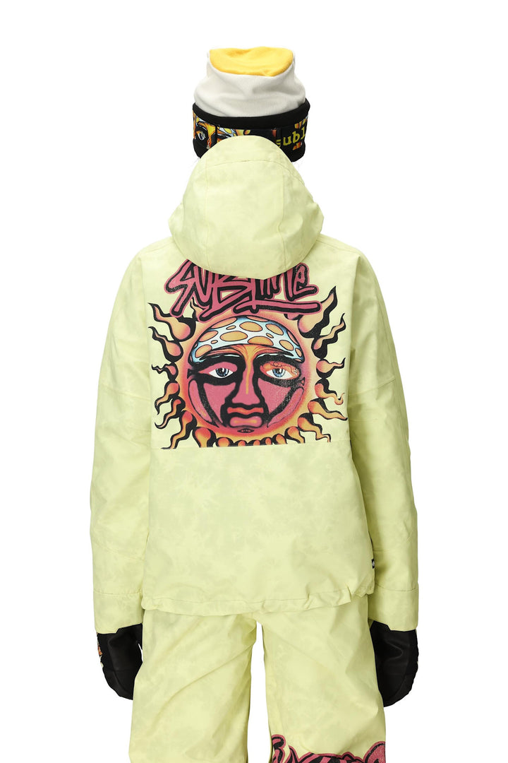 686 Sublime Shell Women&