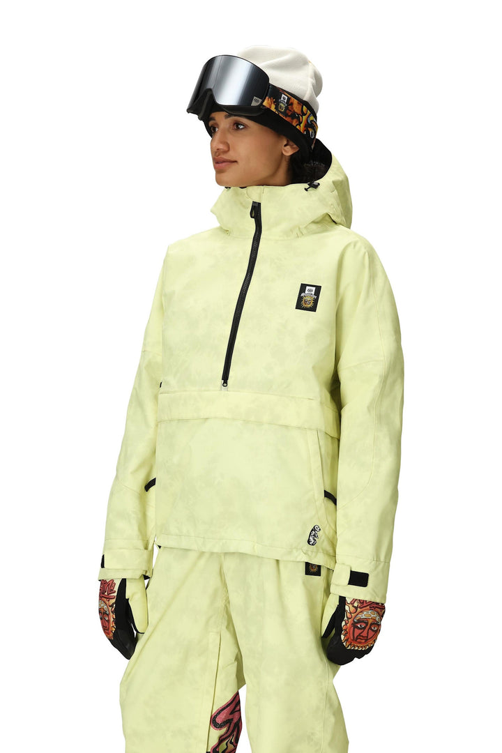 686 Sublime Shell Women&