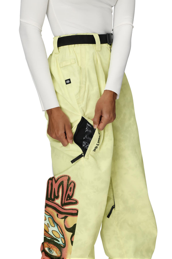 686 Sublime Shell Women&