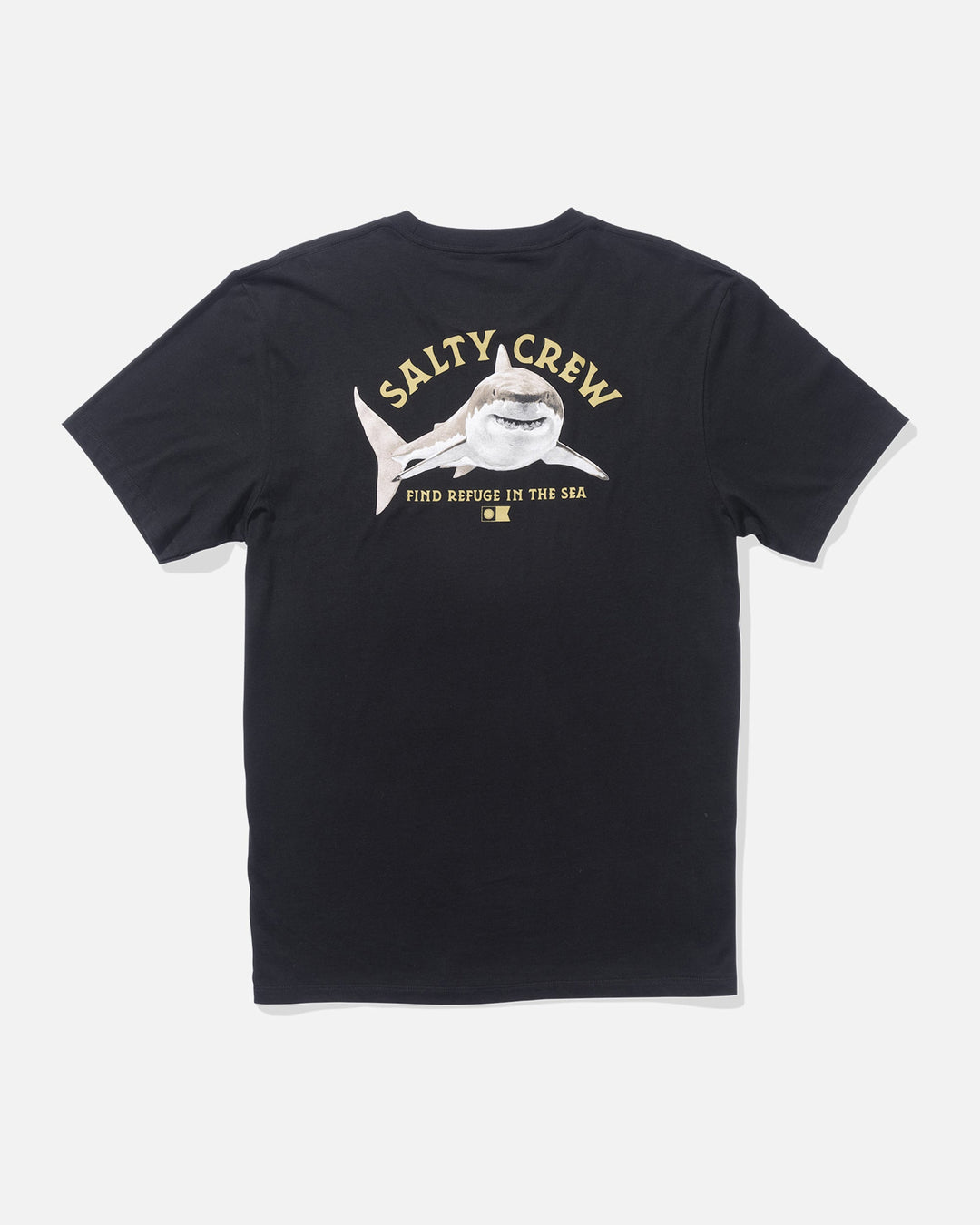 Salty Crew Lurking Short Sleeve Tee (Men&