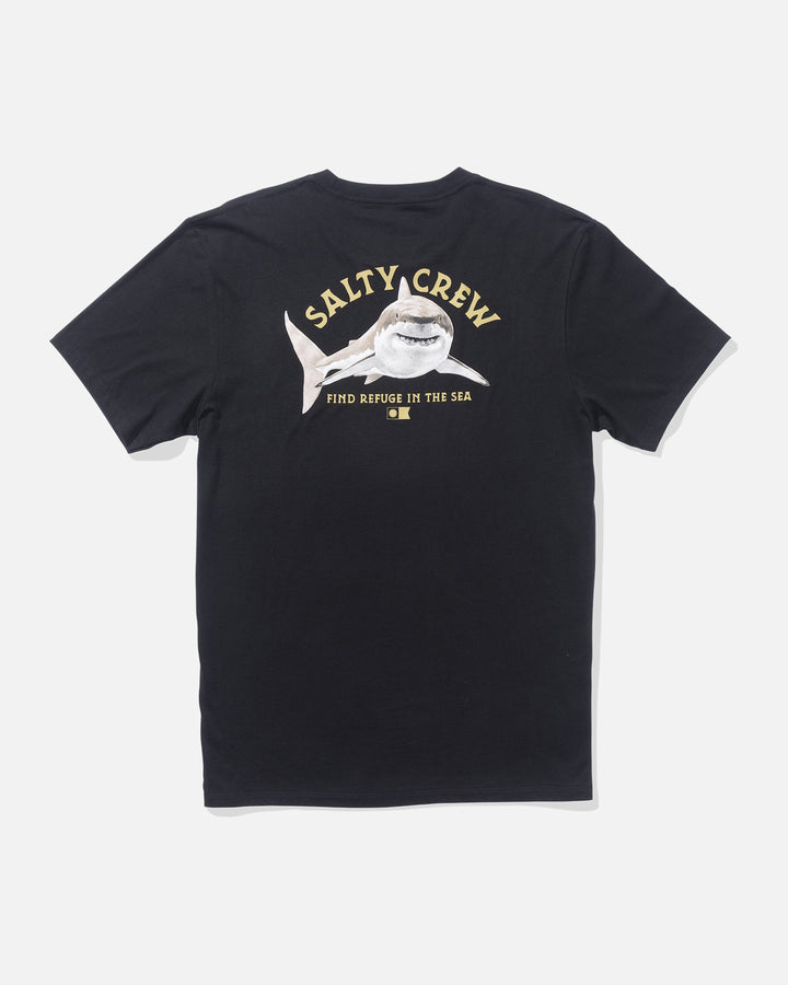 Salty Crew Lurking Short Sleeve Tee (Men&