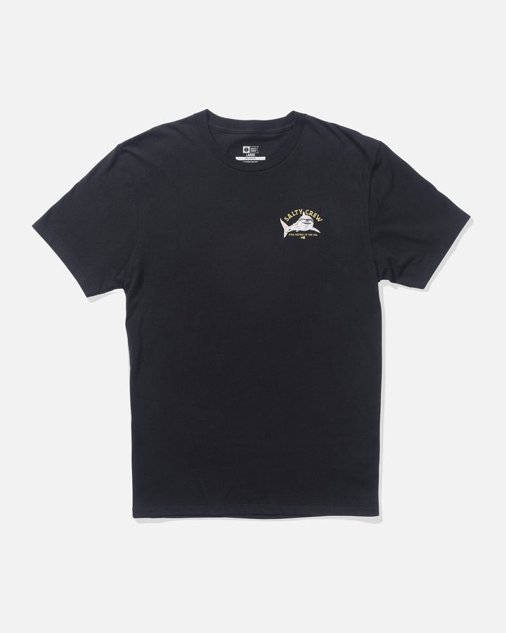 Salty Crew Lurking Short Sleeve Tee (Men&