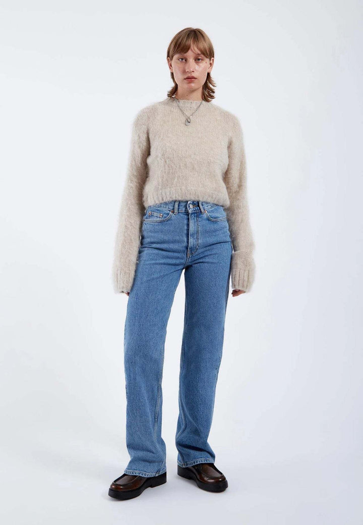 Dr. Denim Echo Denim (Womens) | Bay Sky Retro